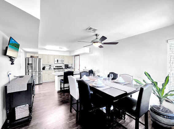 COVENTRY PARK VLG PH II - Residential