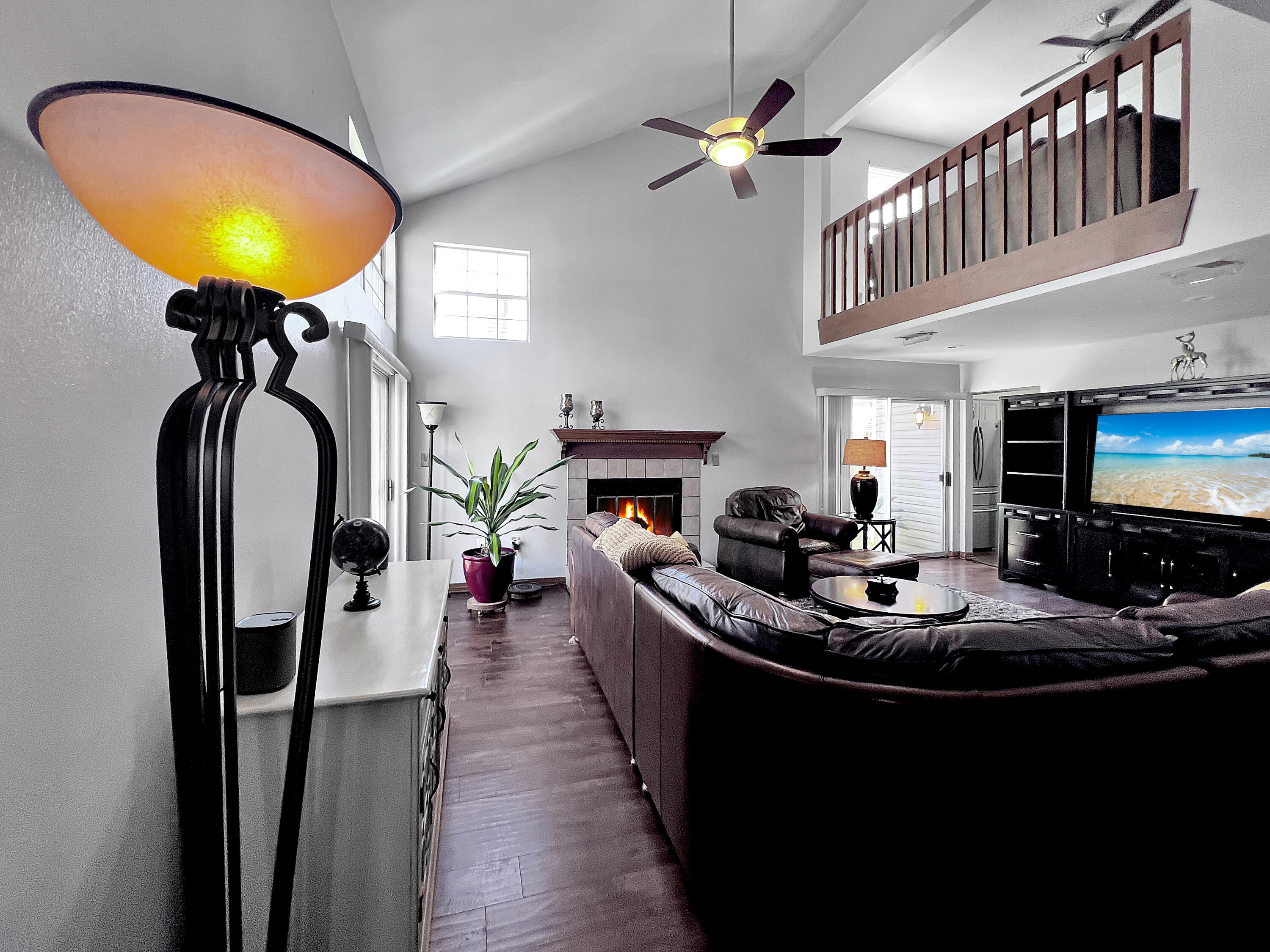 COVENTRY PARK VLG PH II - Residential