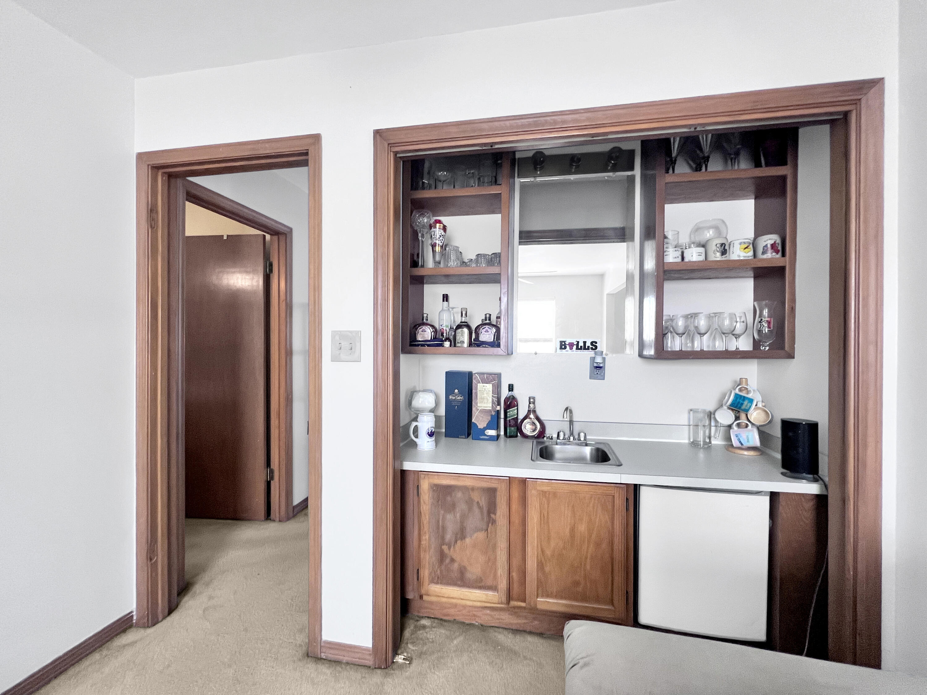 COVENTRY PARK VLG PH II - Residential