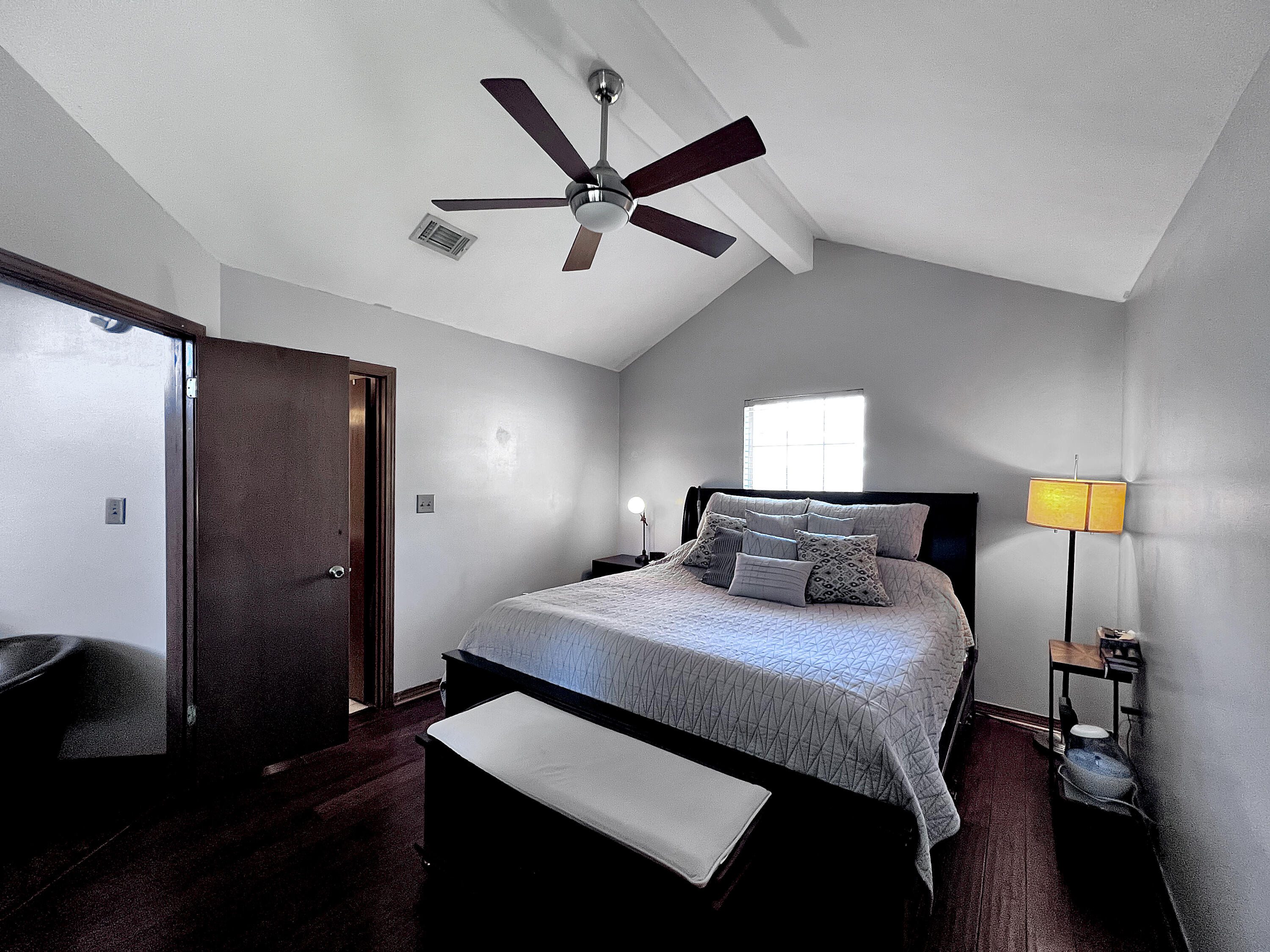 COVENTRY PARK VLG PH II - Residential