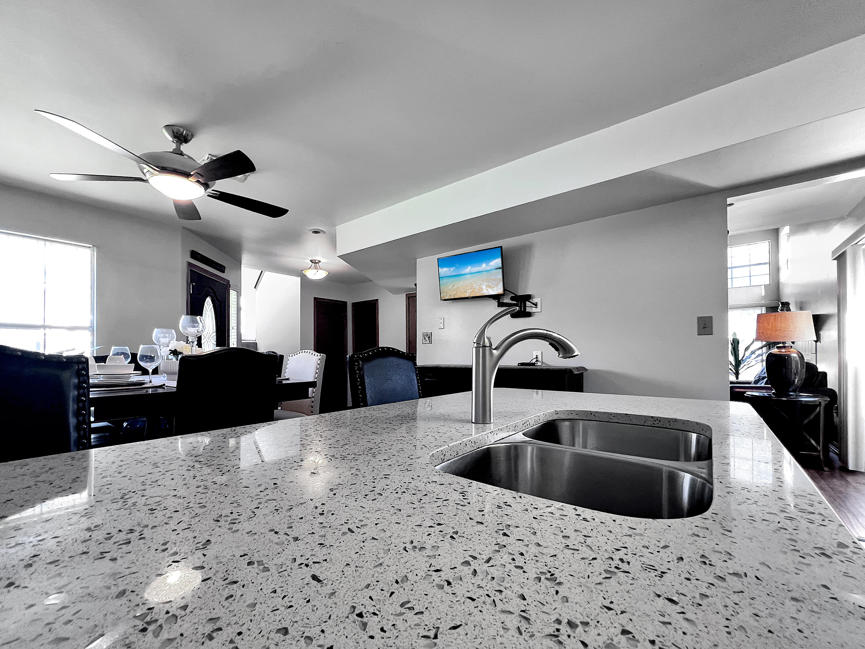 COVENTRY PARK VLG PH II - Residential