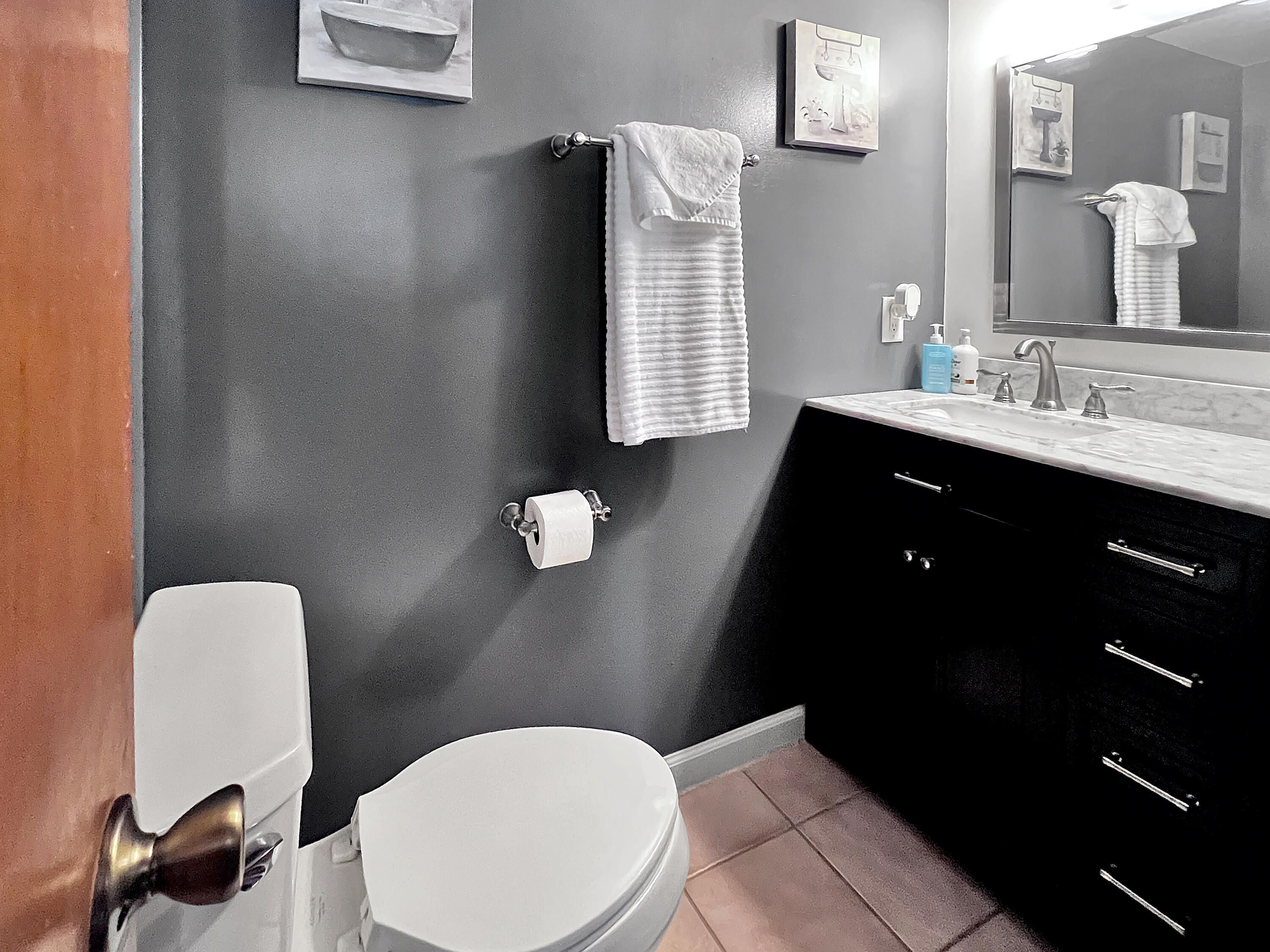 COVENTRY PARK VLG PH II - Residential