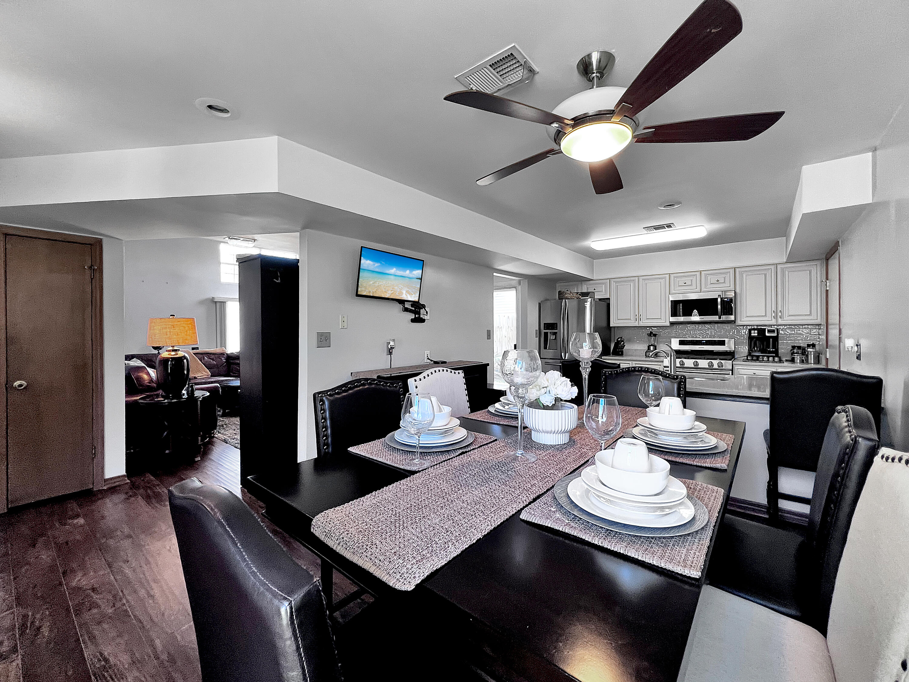 COVENTRY PARK VLG PH II - Residential