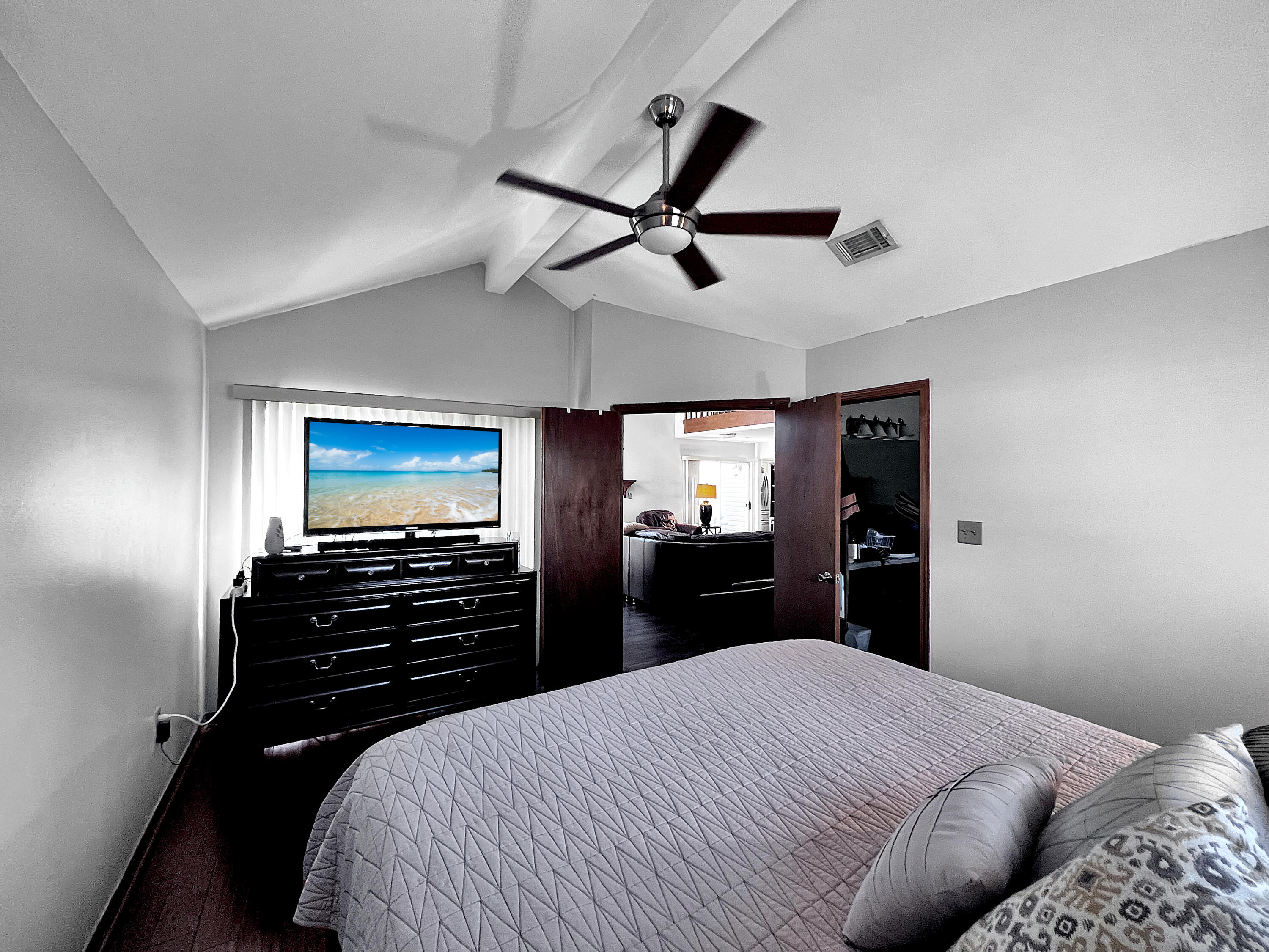 COVENTRY PARK VLG PH II - Residential