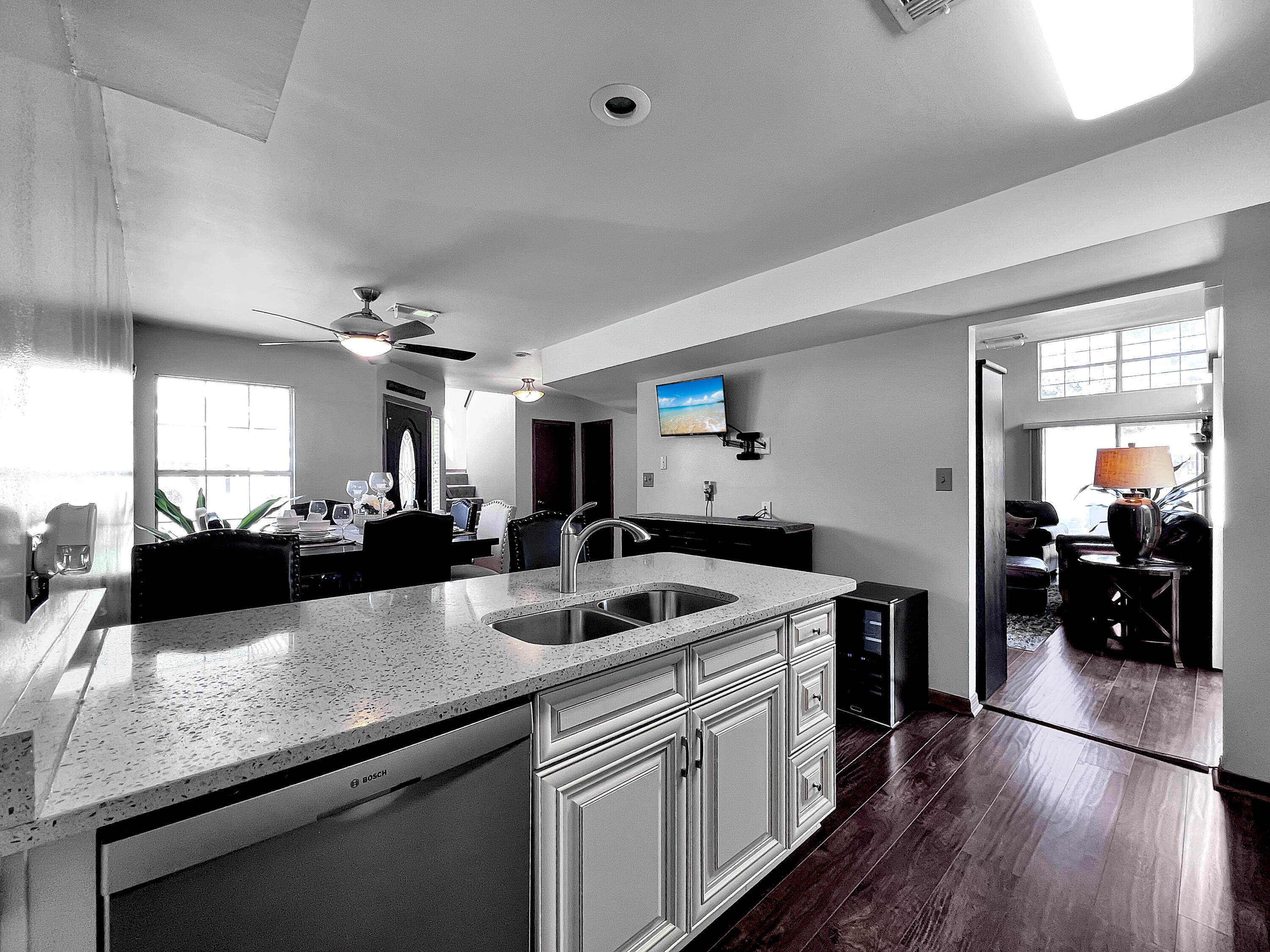 COVENTRY PARK VLG PH II - Residential