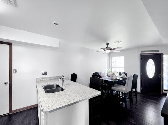 COVENTRY PARK VLG PH II - Residential