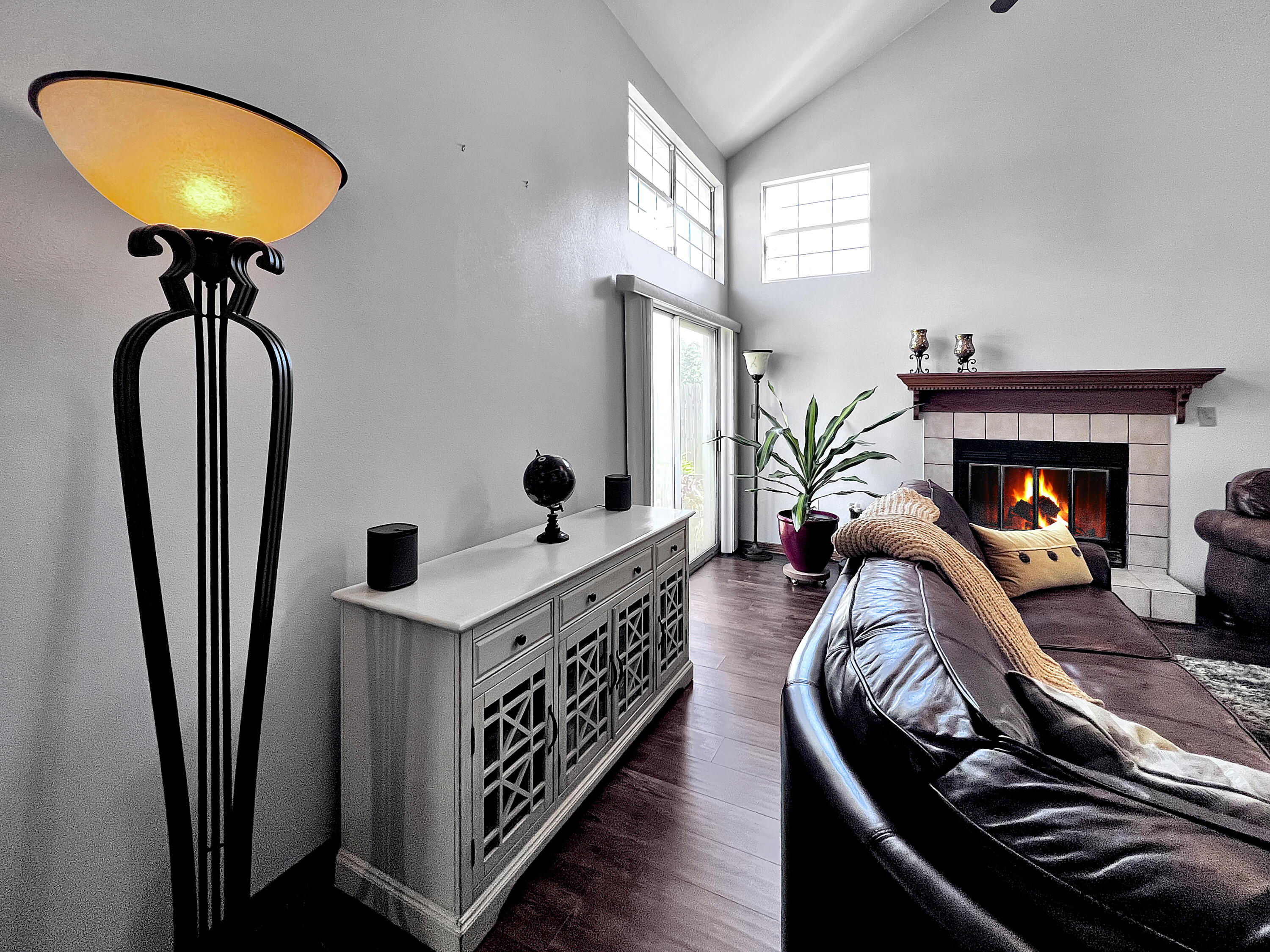 COVENTRY PARK VLG PH II - Residential