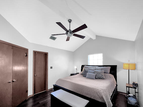 COVENTRY PARK VLG PH II - Residential