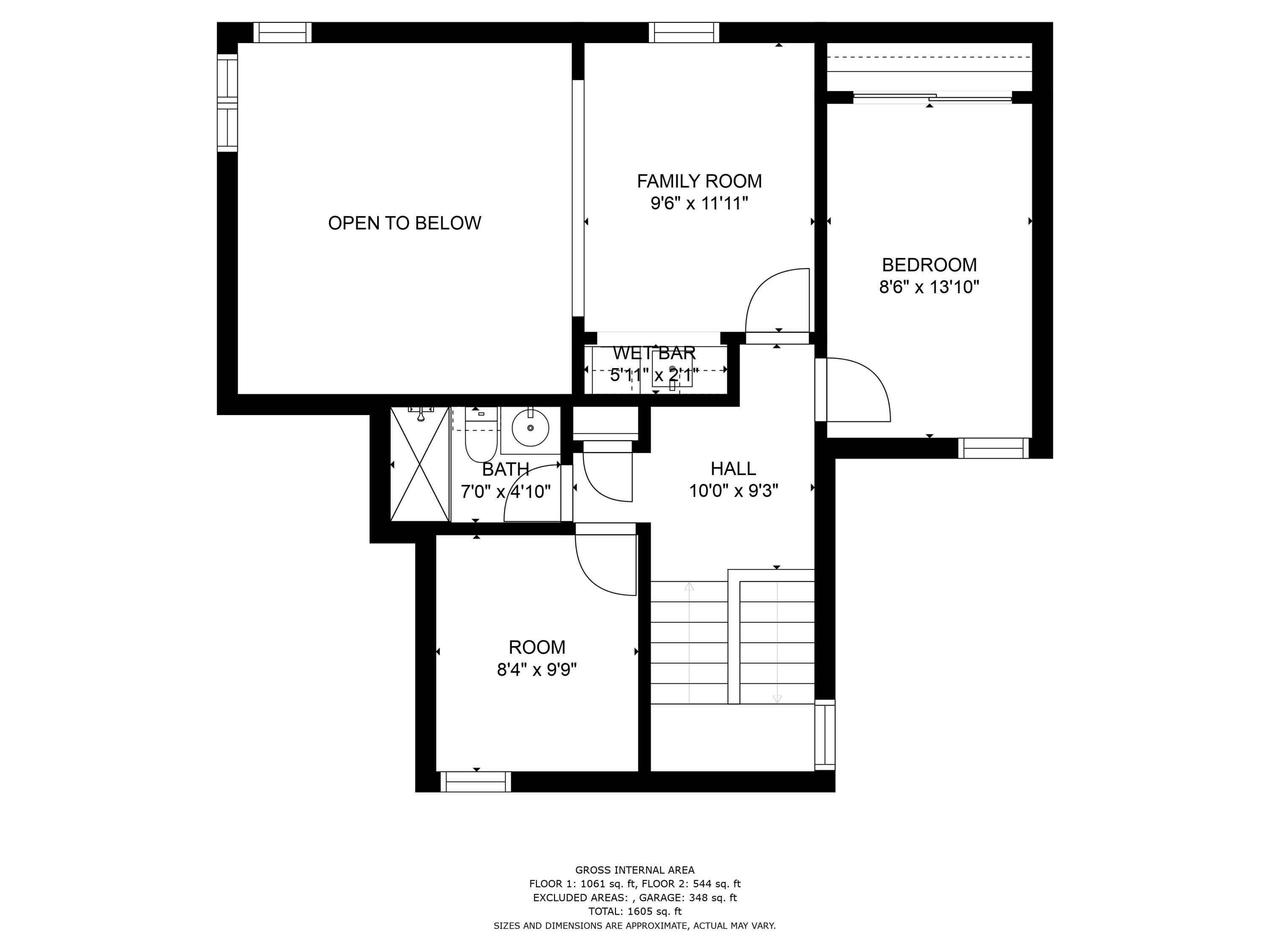 COVENTRY PARK VLG PH II - Residential