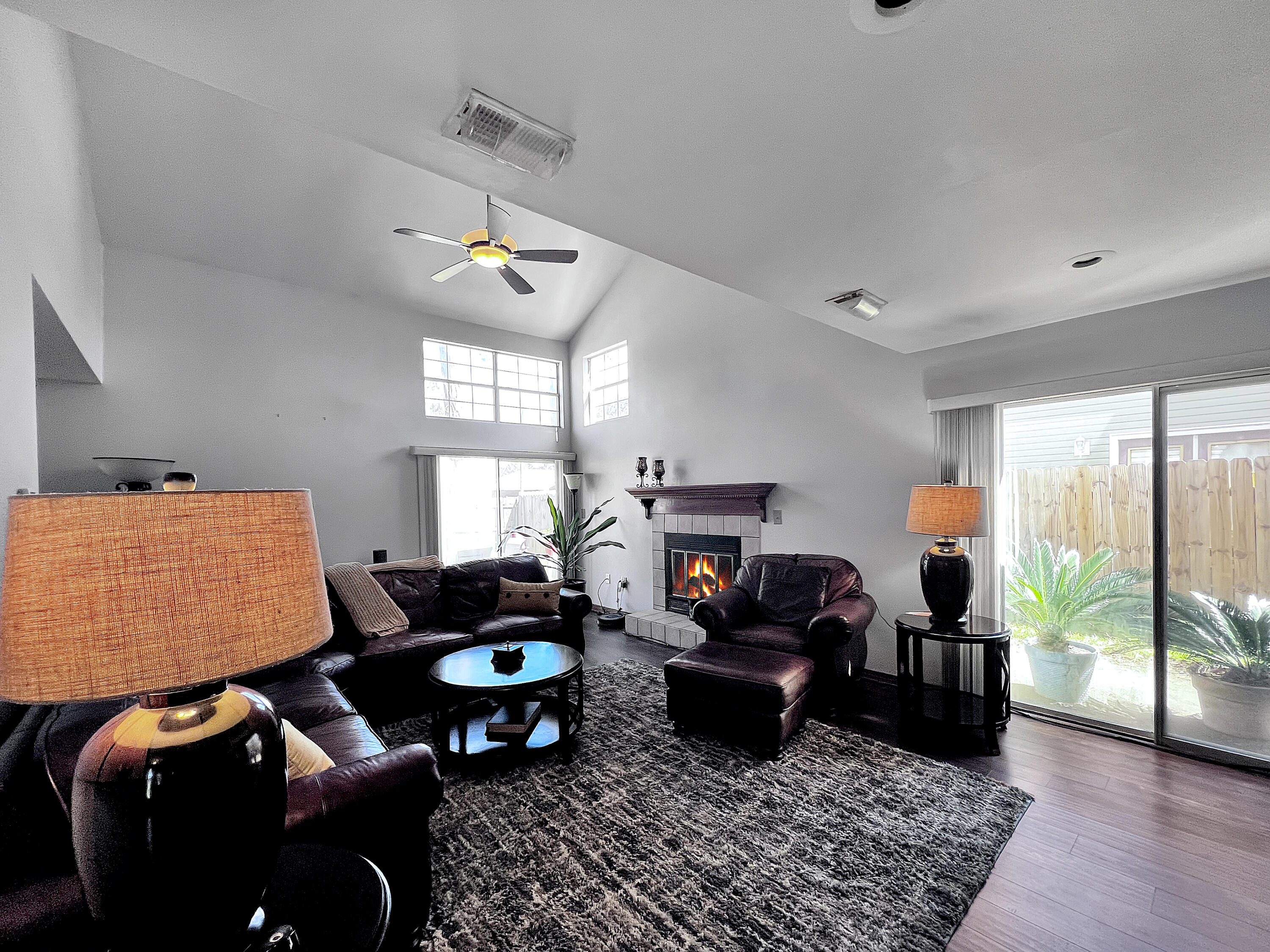 COVENTRY PARK VLG PH II - Residential