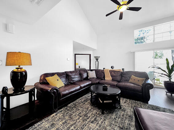 COVENTRY PARK VLG PH II - Residential