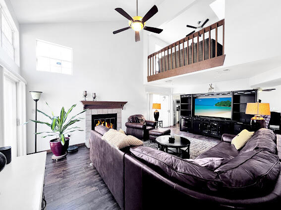 COVENTRY PARK VLG PH II - Residential