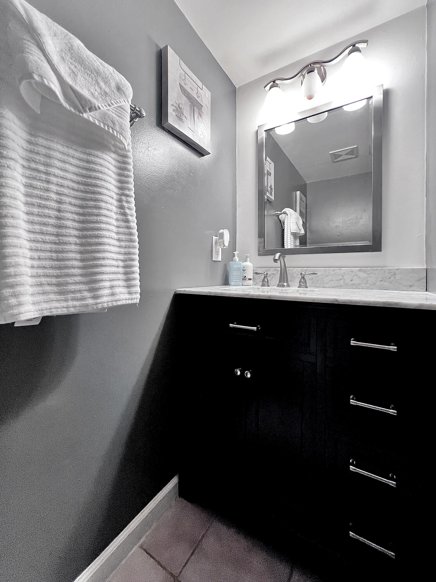 COVENTRY PARK VLG PH II - Residential