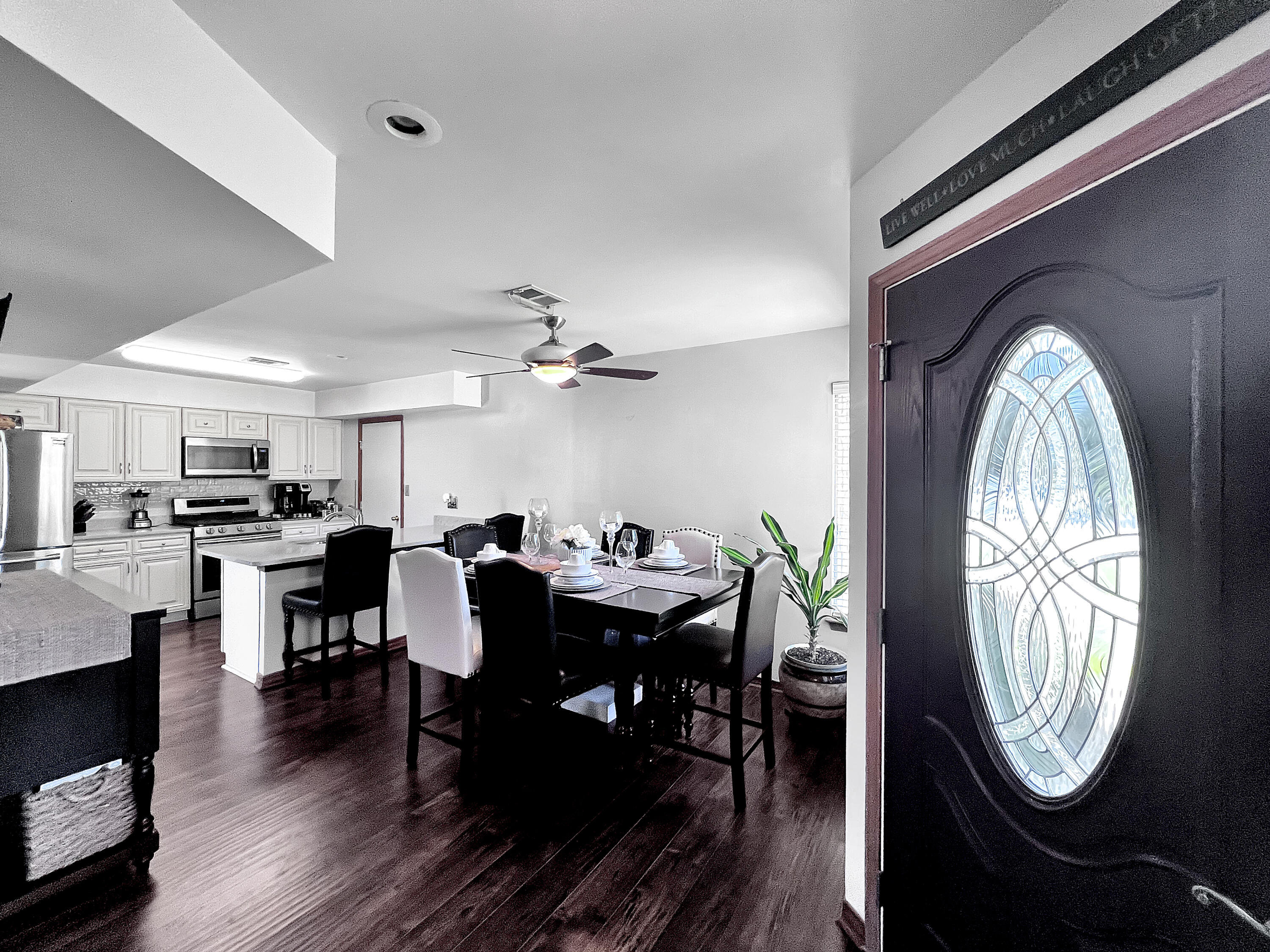 COVENTRY PARK VLG PH II - Residential