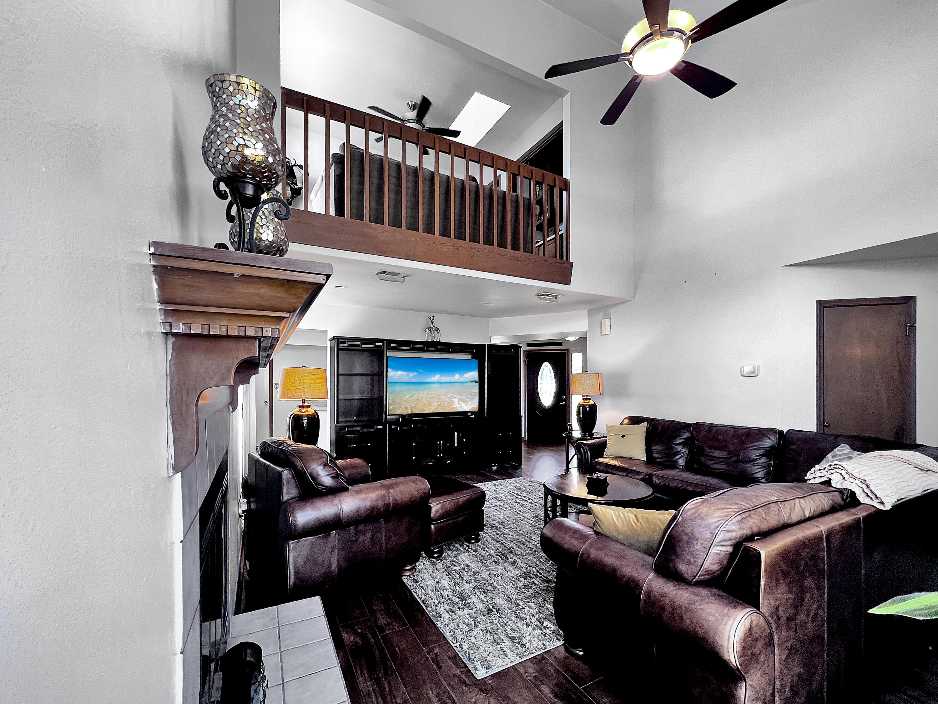 COVENTRY PARK VLG PH II - Residential