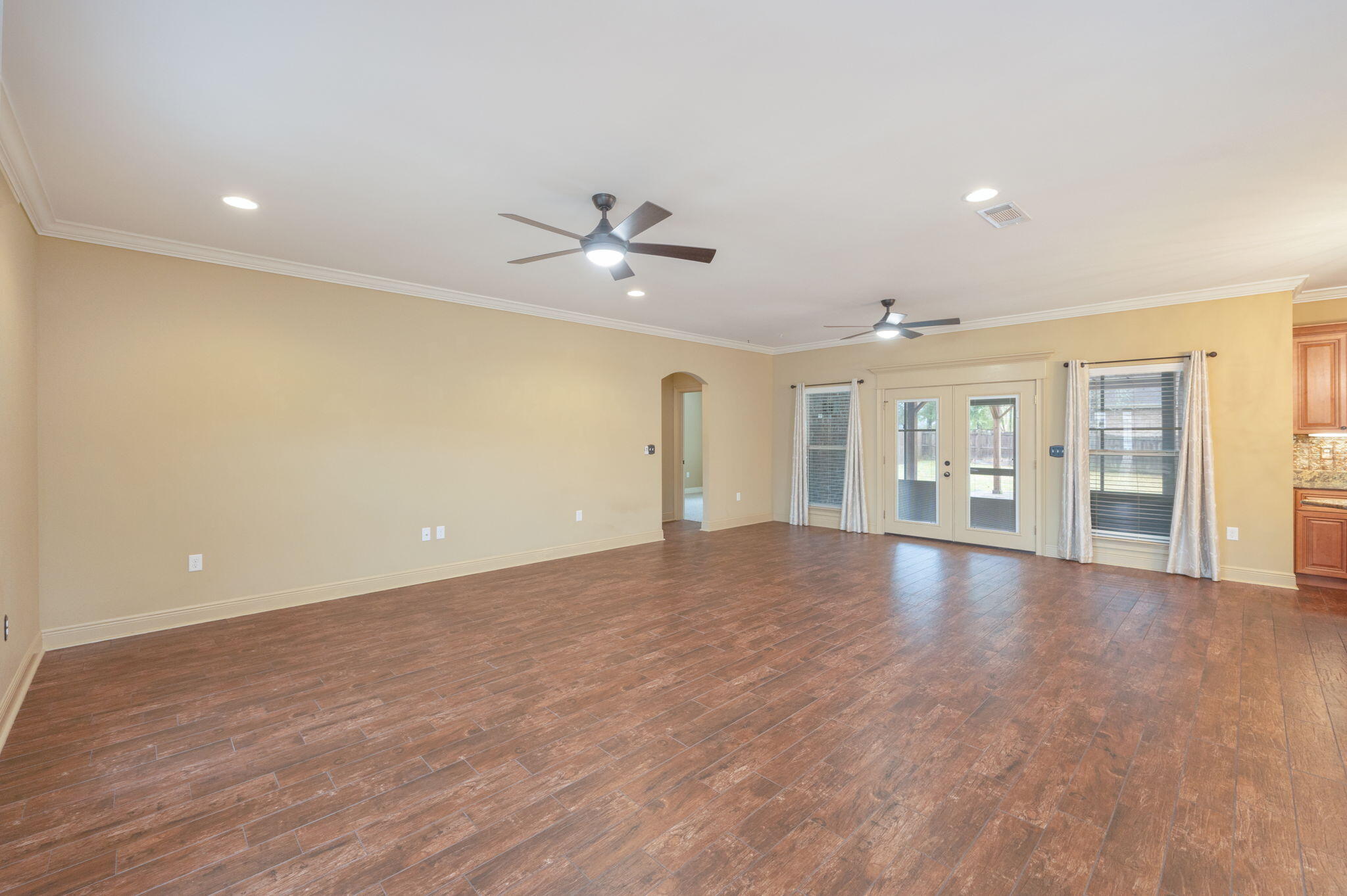 LAKE ARTHUR EST PH I - Residential