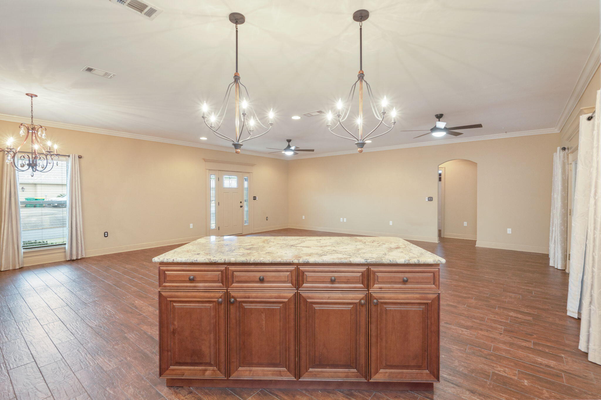 LAKE ARTHUR EST PH I - Residential