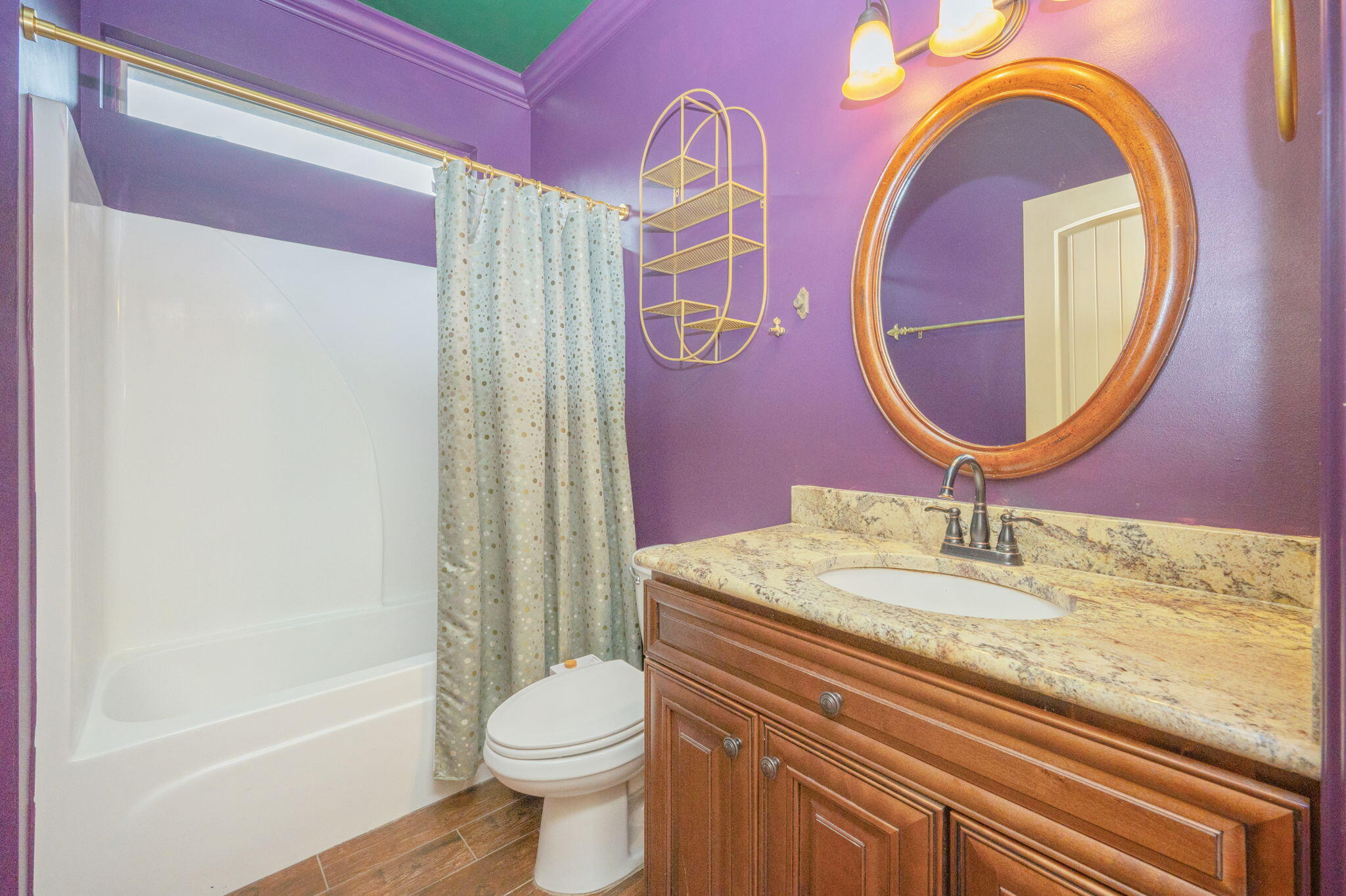 LAKE ARTHUR EST PH I - Residential