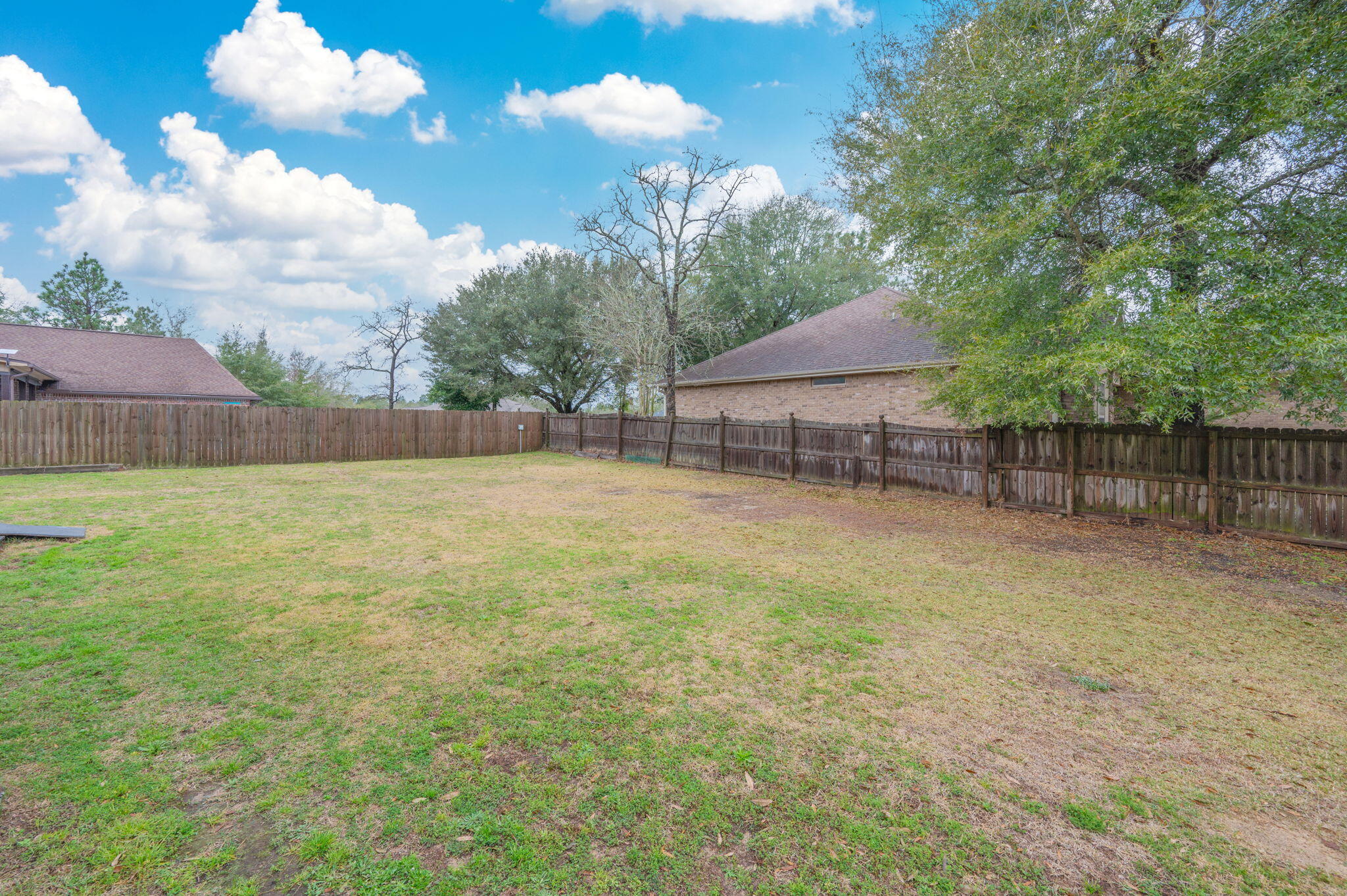 LAKE ARTHUR EST PH I - Residential