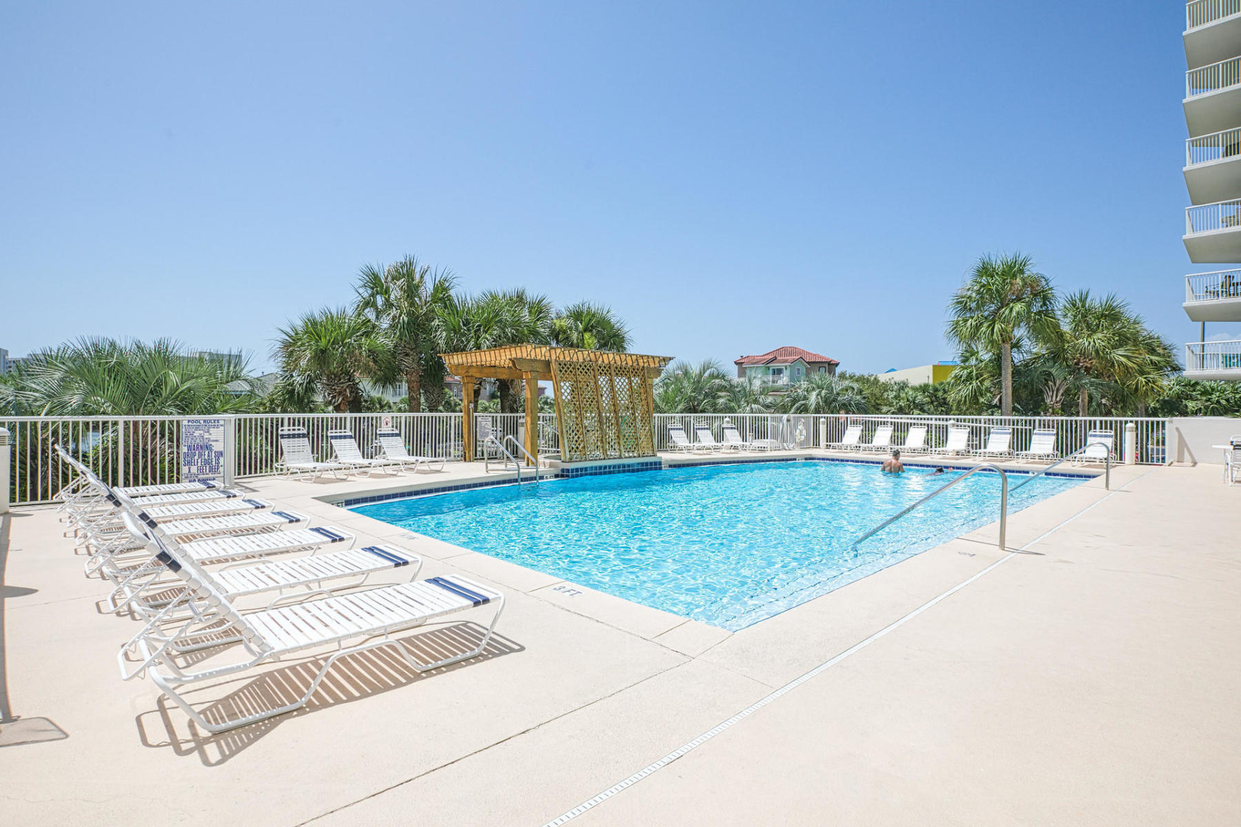 TERRACE AT PELICAN BEACH - Residential