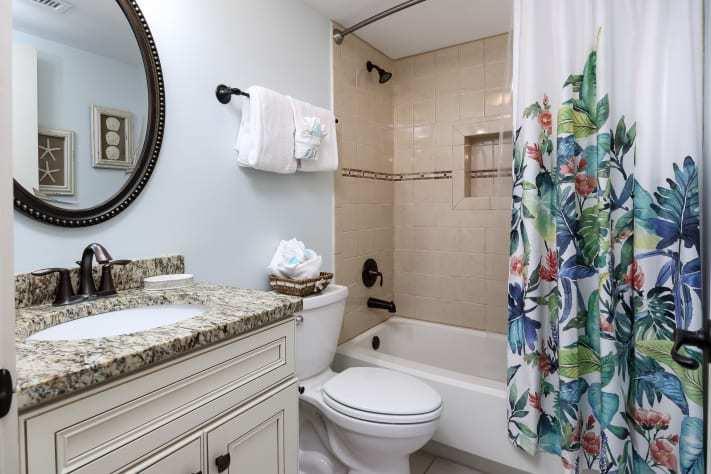 TERRACE AT PELICAN BEACH - Residential