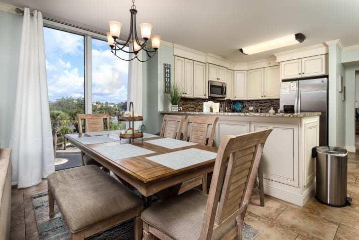 TERRACE AT PELICAN BEACH - Residential