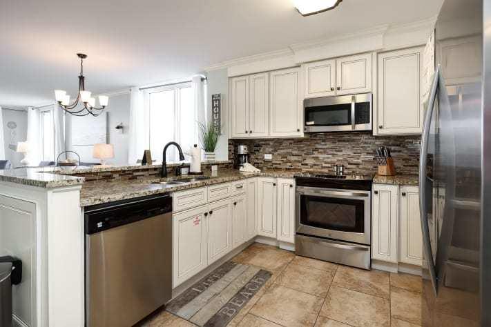 TERRACE AT PELICAN BEACH - Residential