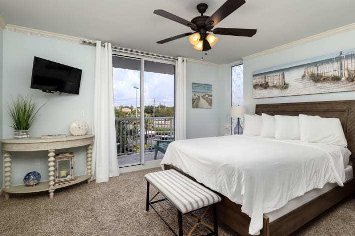 TERRACE AT PELICAN BEACH - Residential