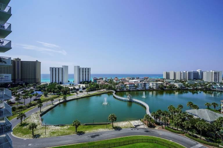 TERRACE AT PELICAN BEACH - Residential