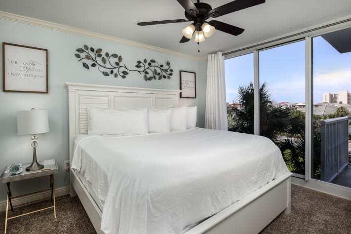 TERRACE AT PELICAN BEACH - Residential