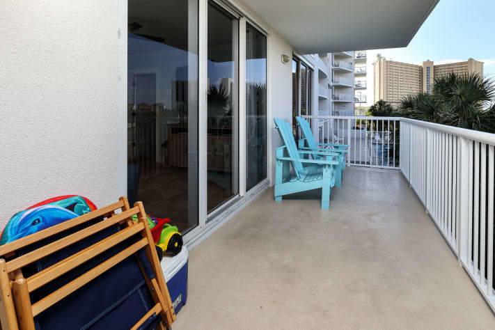 TERRACE AT PELICAN BEACH - Residential