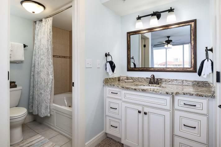 TERRACE AT PELICAN BEACH - Residential