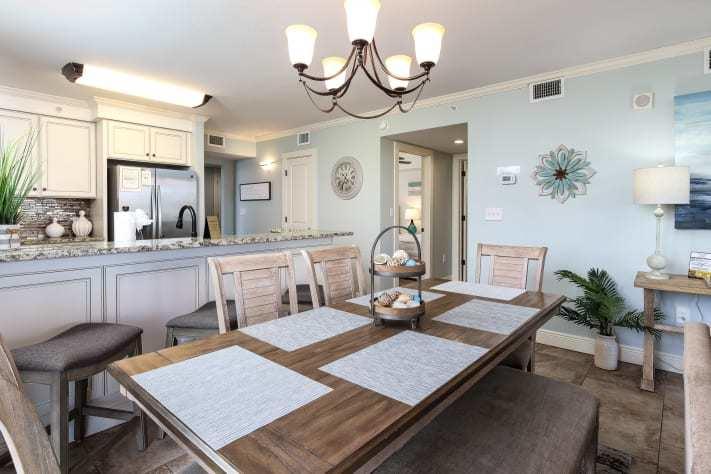 TERRACE AT PELICAN BEACH - Residential