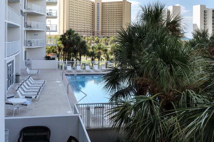 TERRACE AT PELICAN BEACH - Residential