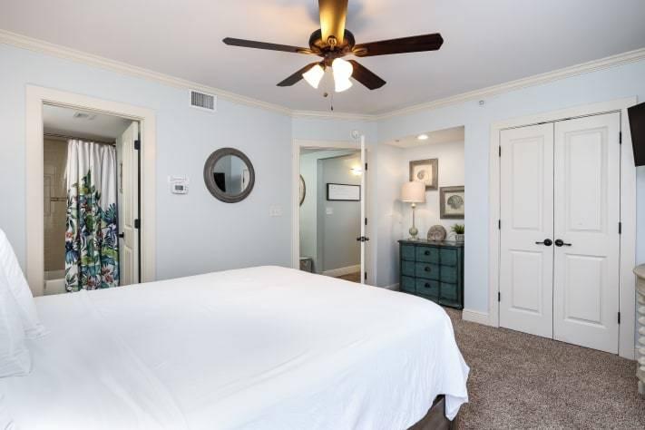 TERRACE AT PELICAN BEACH - Residential