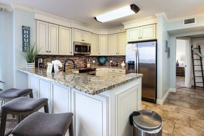 TERRACE AT PELICAN BEACH - Residential