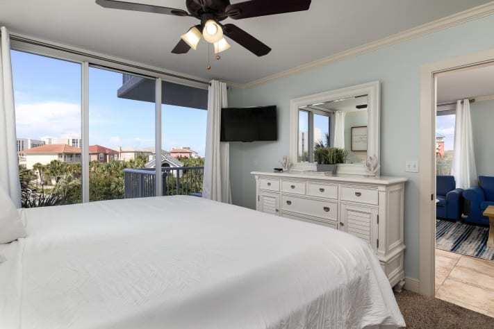 TERRACE AT PELICAN BEACH - Residential