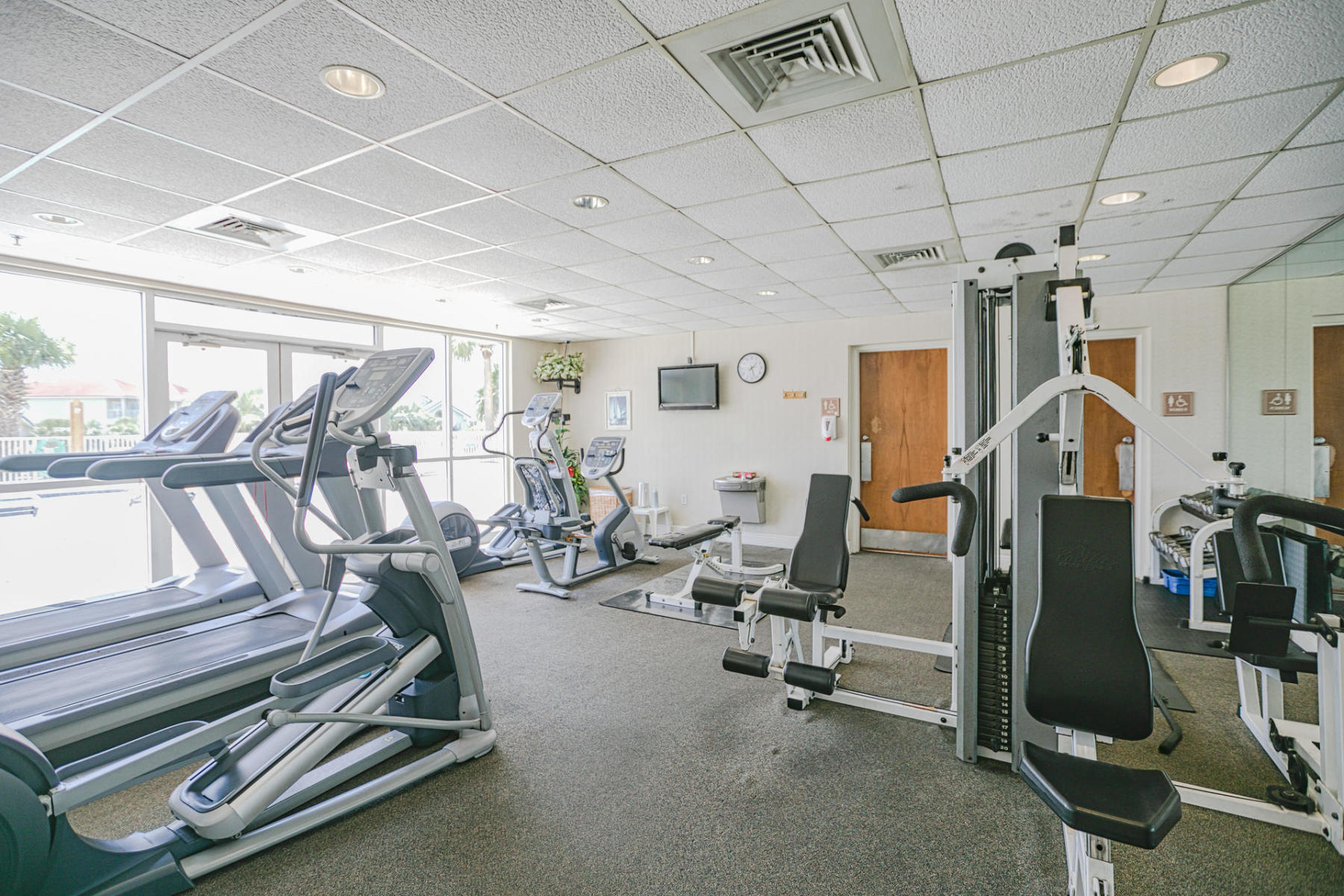 TERRACE AT PELICAN BEACH - Residential