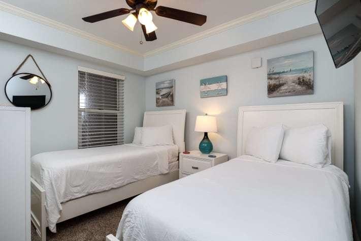 TERRACE AT PELICAN BEACH - Residential