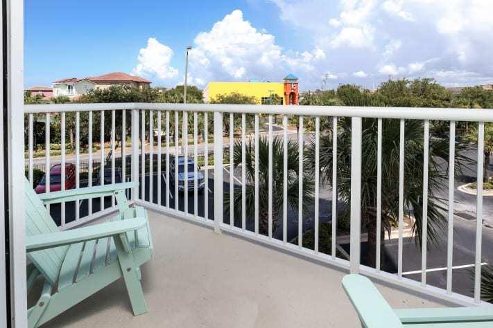 TERRACE AT PELICAN BEACH - Residential
