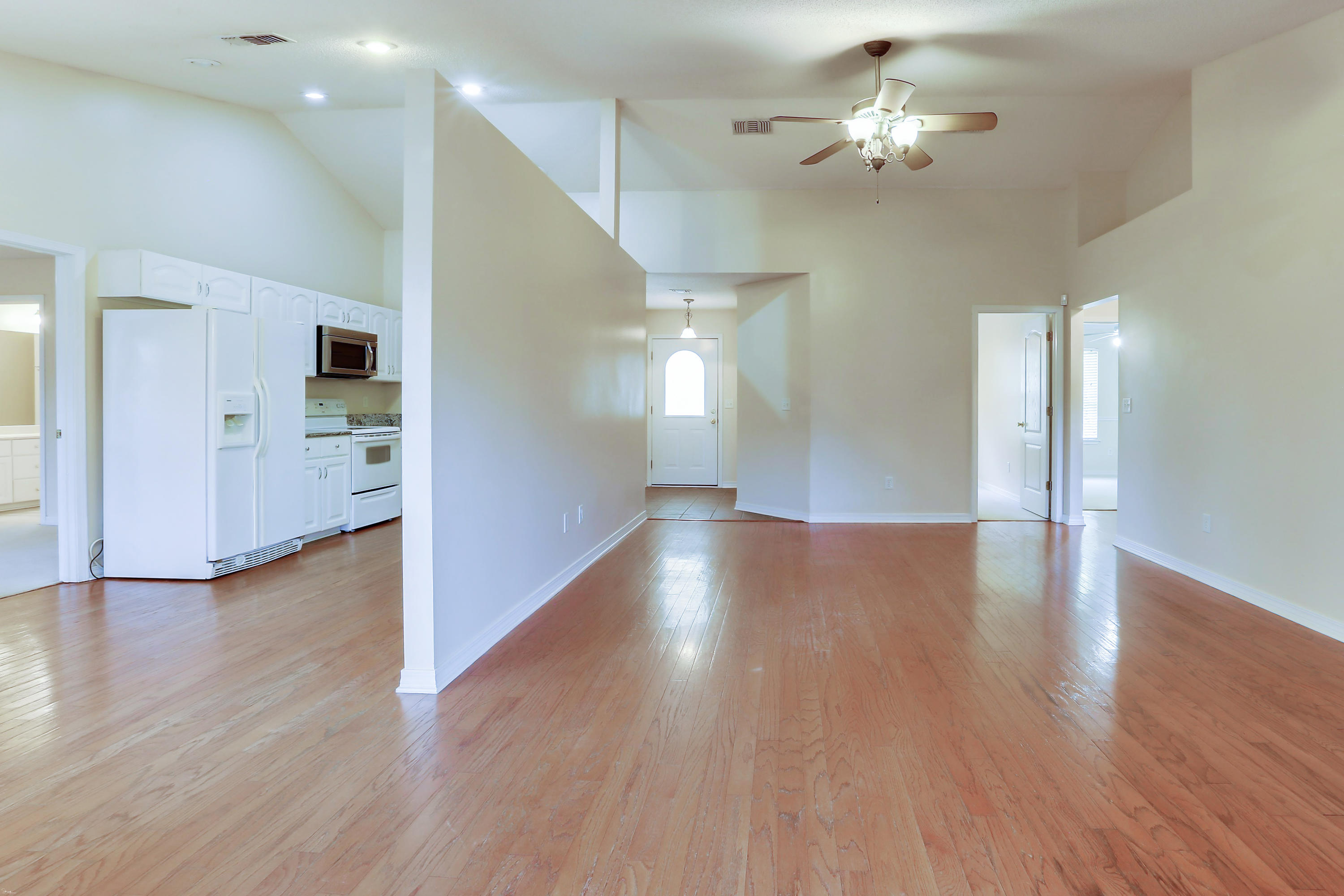 PINNACLE POINT - Residential