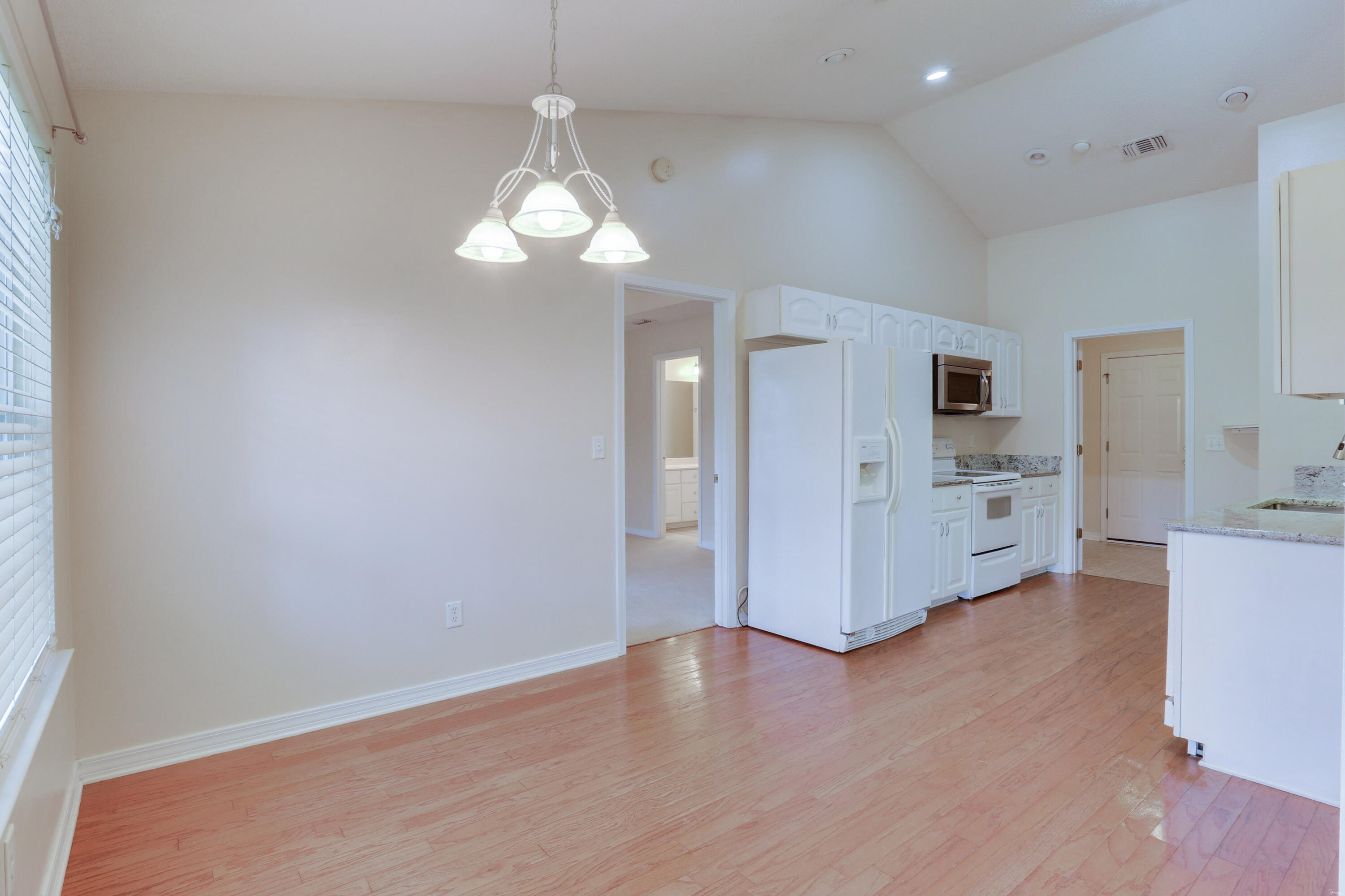 PINNACLE POINT - Residential