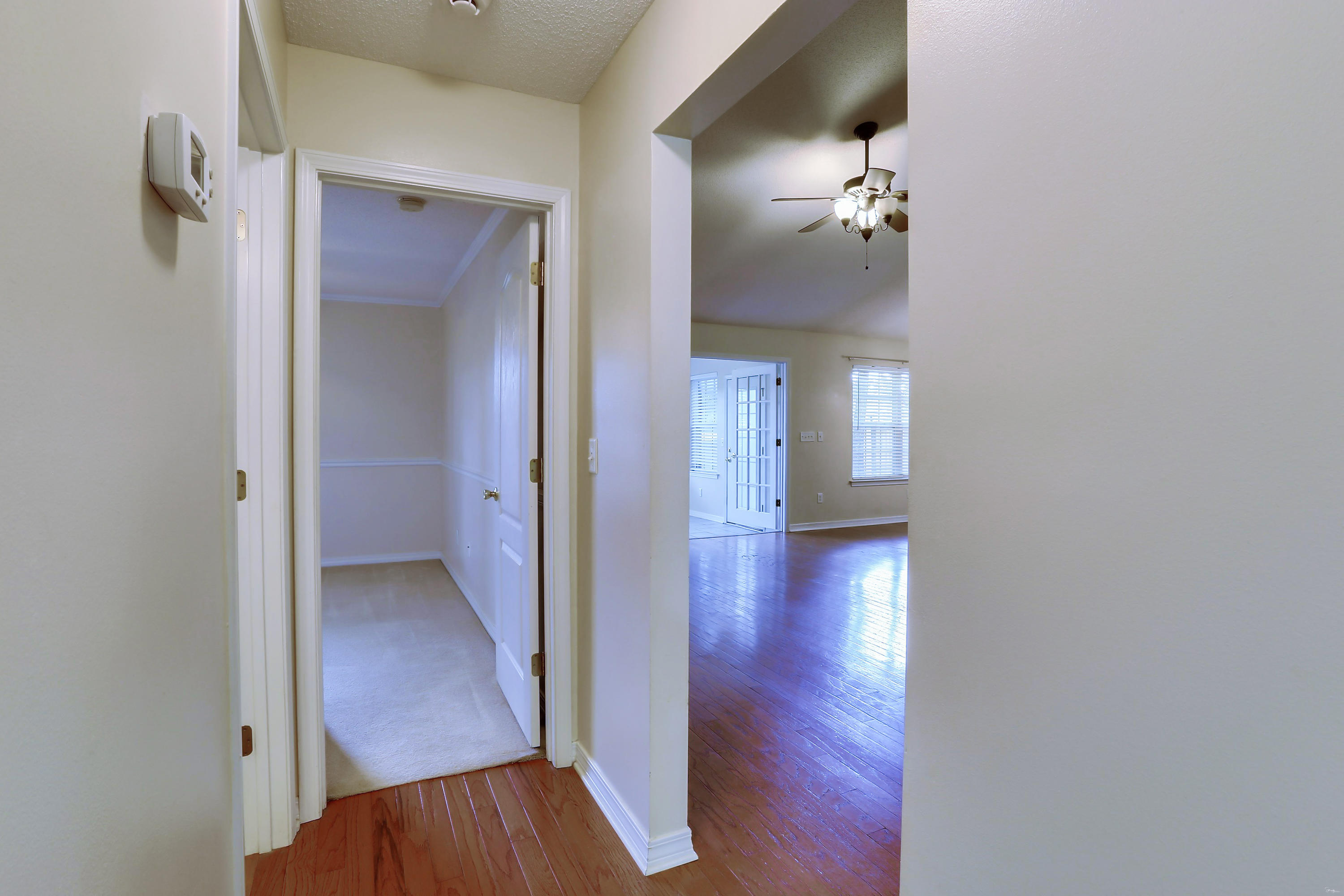 PINNACLE POINT - Residential