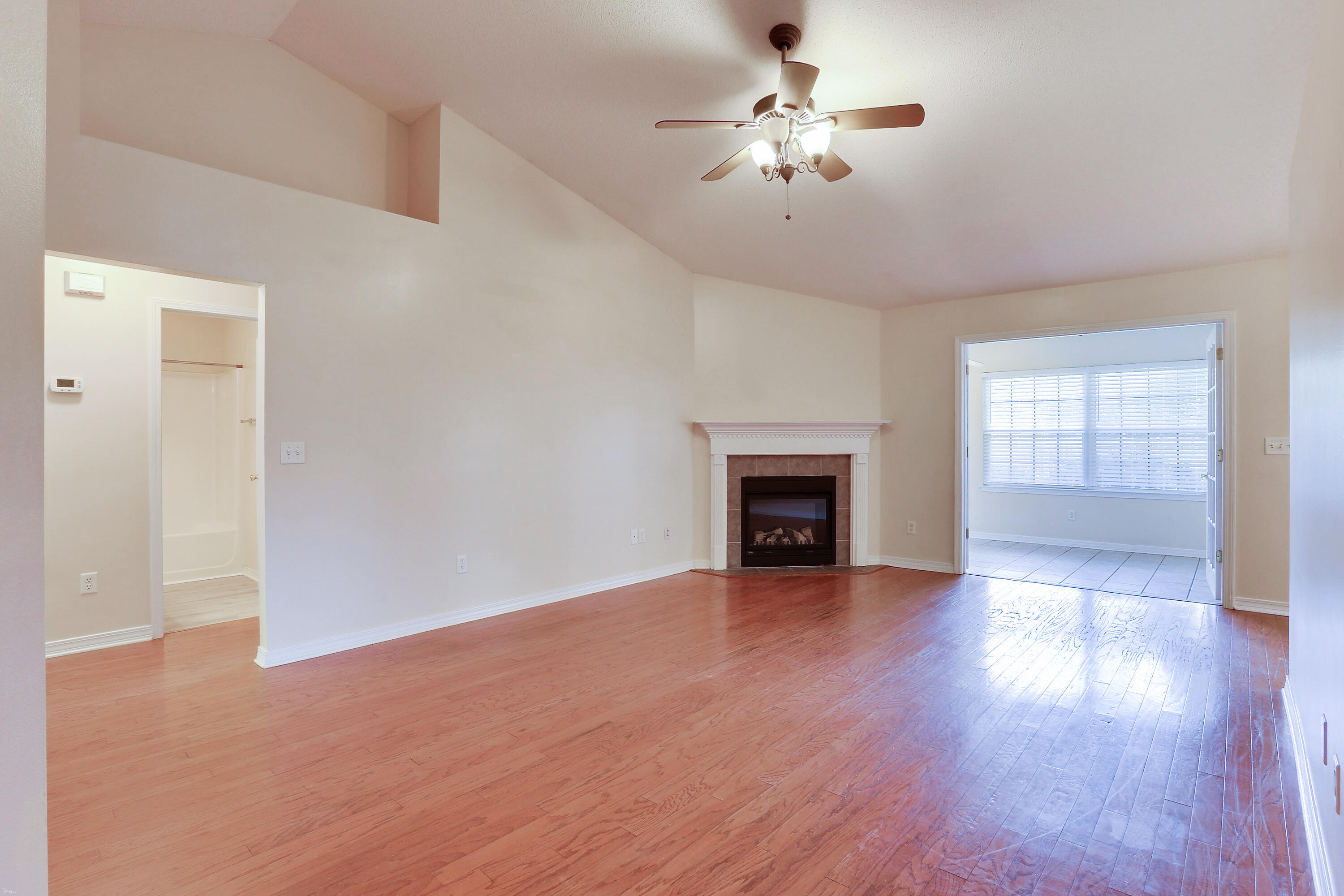 PINNACLE POINT - Residential