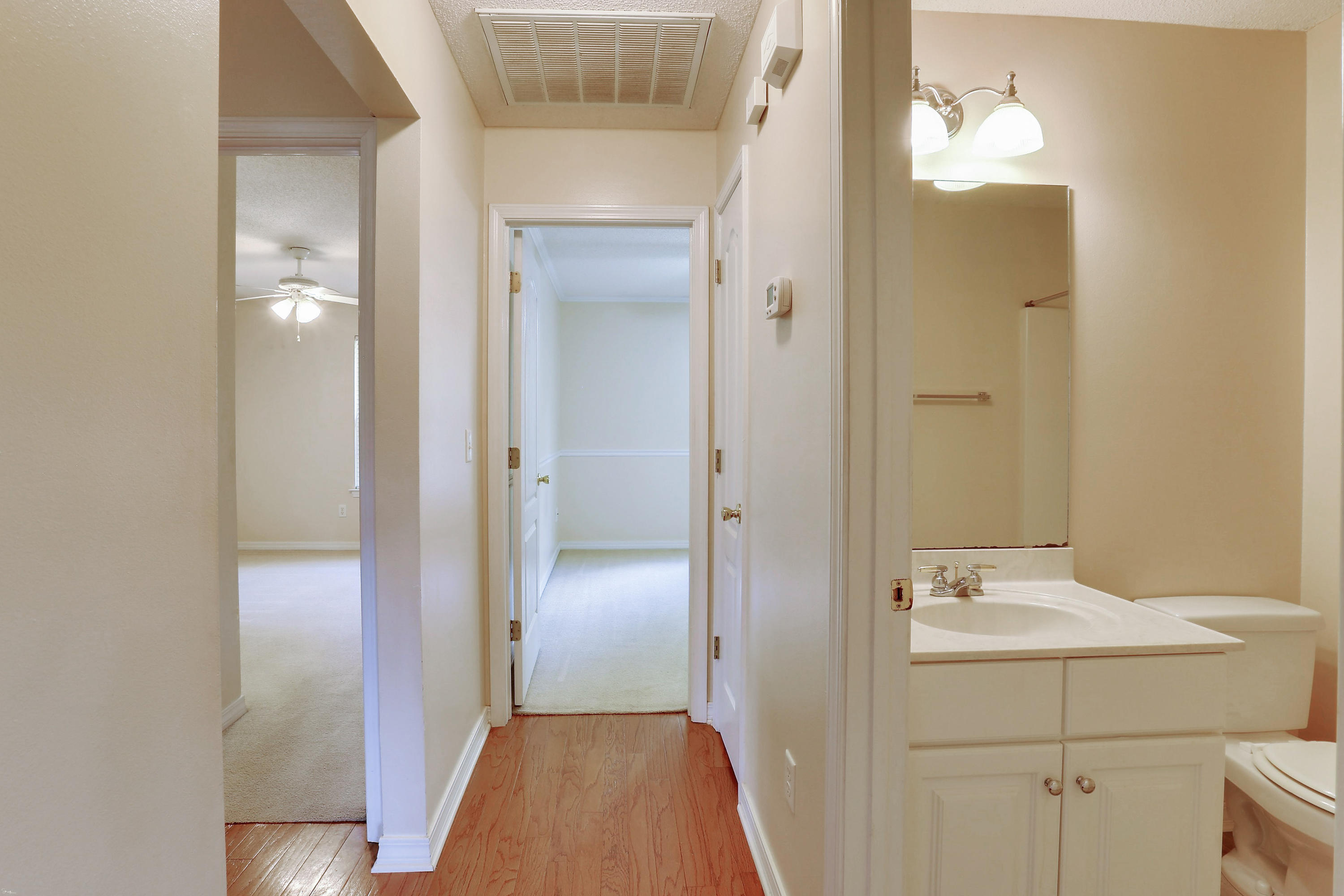 PINNACLE POINT - Residential