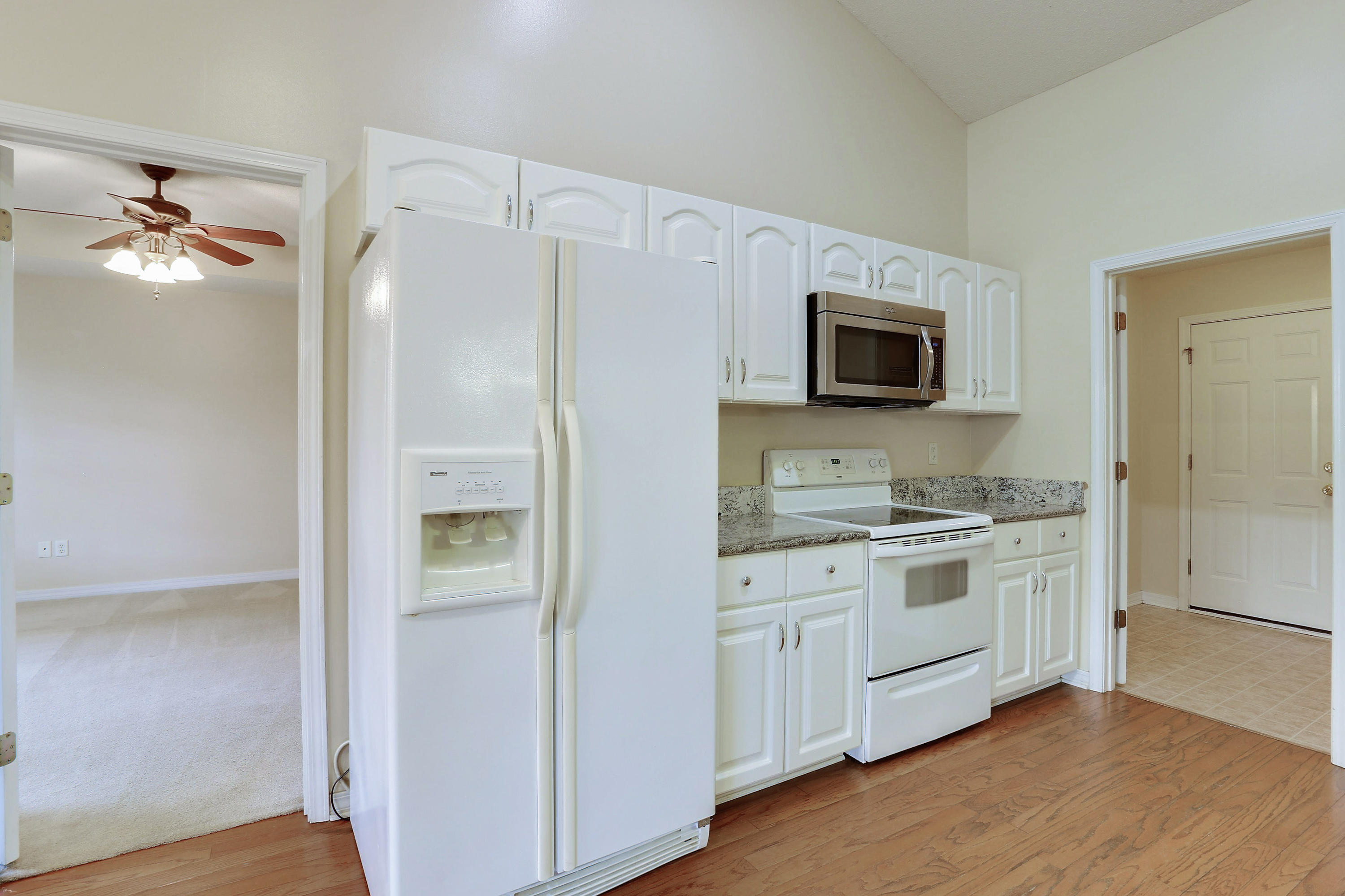 PINNACLE POINT - Residential