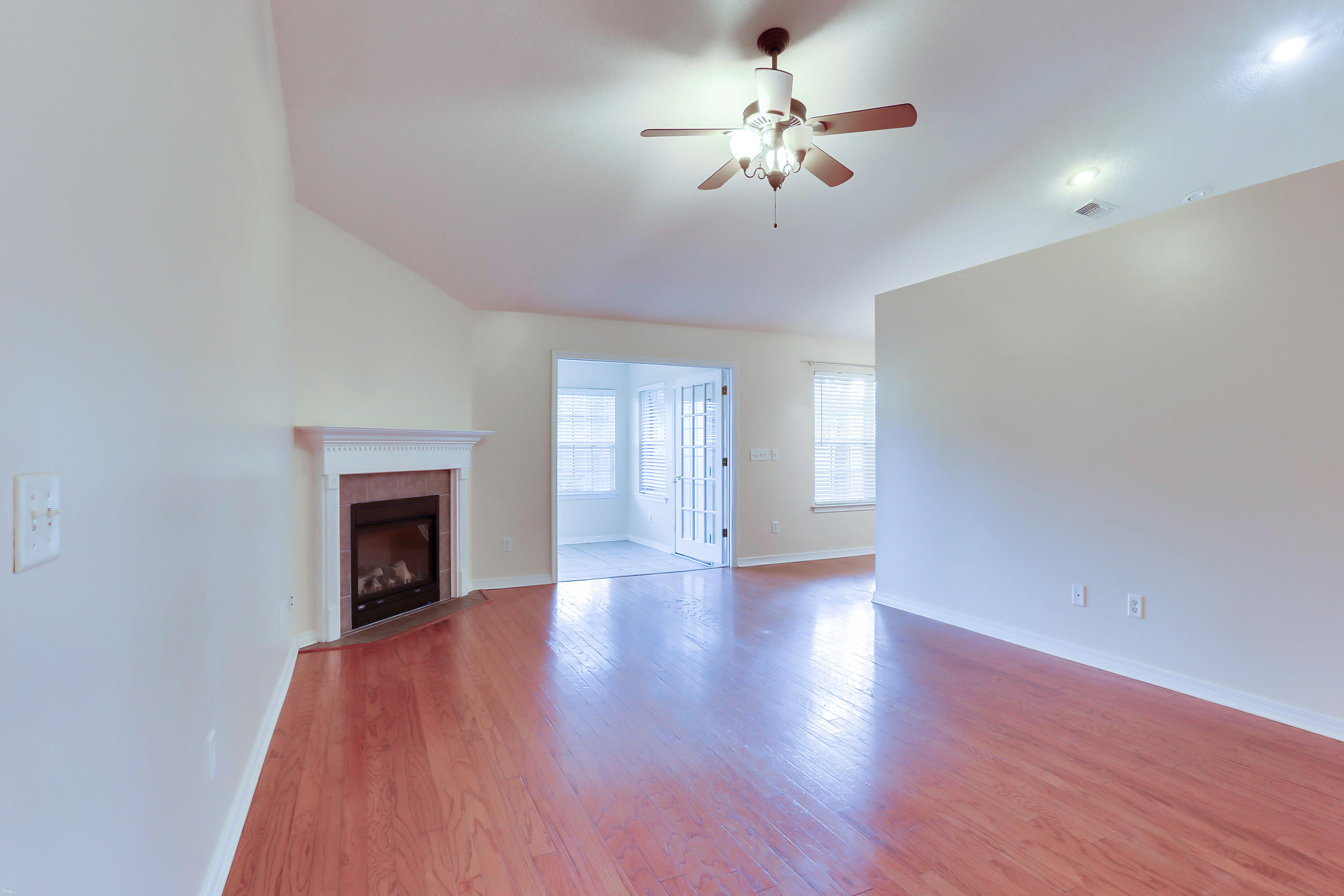 PINNACLE POINT - Residential