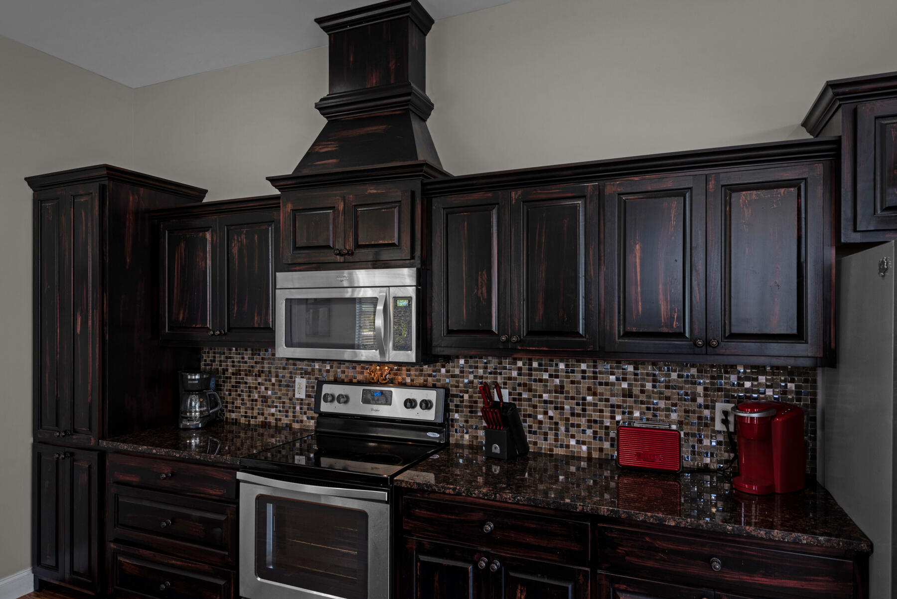 HOLIDAY BEACH - Residential