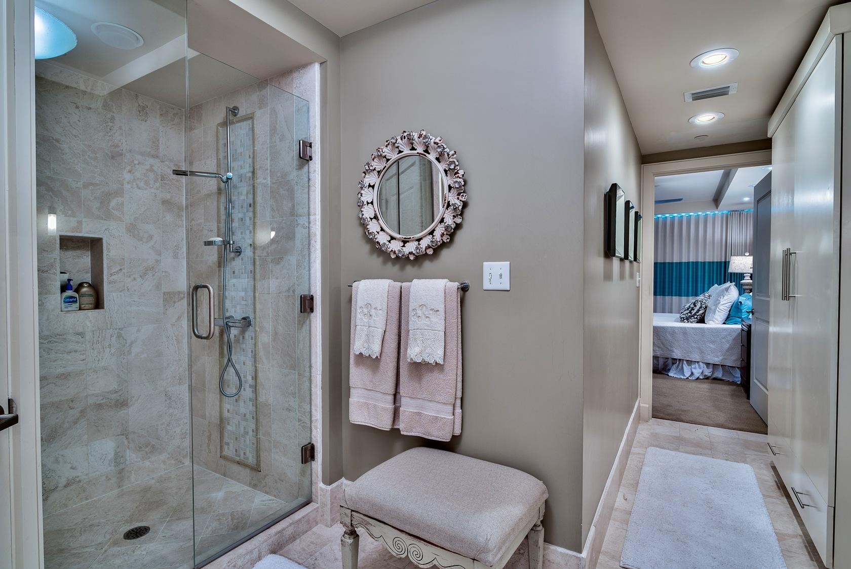 PARK PLACE ON SEAGROVE BEACH - Residential