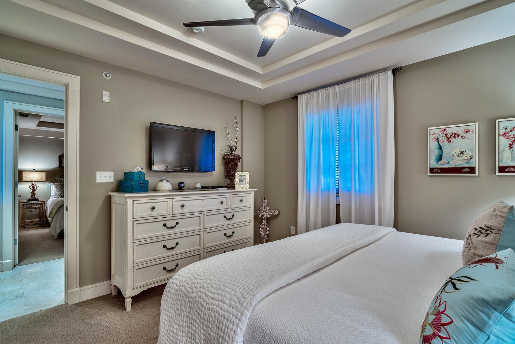 PARK PLACE ON SEAGROVE BEACH - Residential